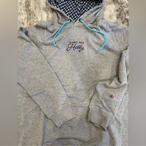 COPY - NEW Barstool “ain’t no hobby” Hoodie